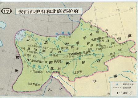 为何讲述新疆历史常聚焦汉、唐、清？其他朝代的西域治理同样不能忽略